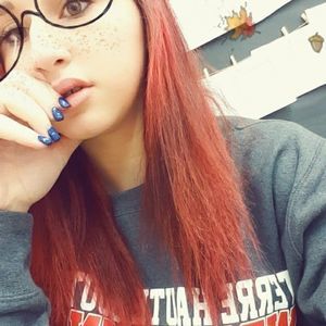 Meet your Posher, Savannah